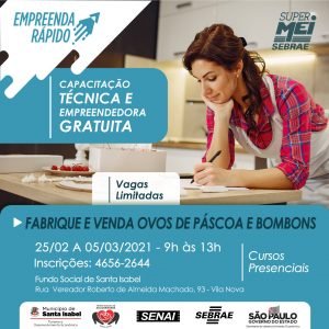 arte curso ovo de pascoa
